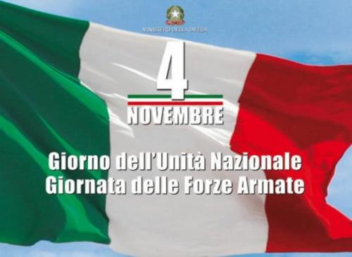 Festa Dell'unità Nazionale - Urbino
