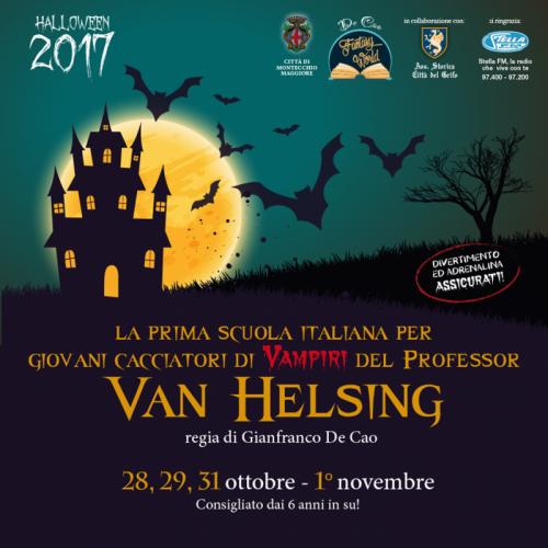 Halloween Alle Priare - Montecchio Maggiore