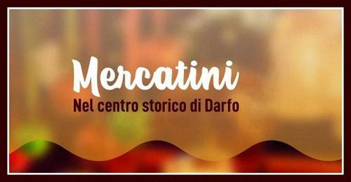 Mercatini Natale - Darfo Boario Terme