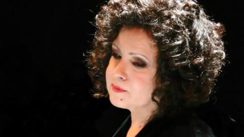 Antonella Ruggiero In Concerto - Castelnovo Ne' Monti