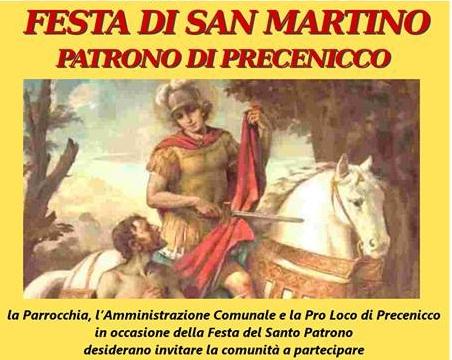 Festa Di San Martino - Precenicco