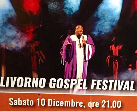 Livorno Gospel Festival - Livorno