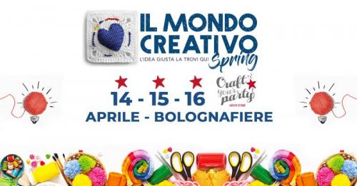 Il Mondo Creativo - Bologna