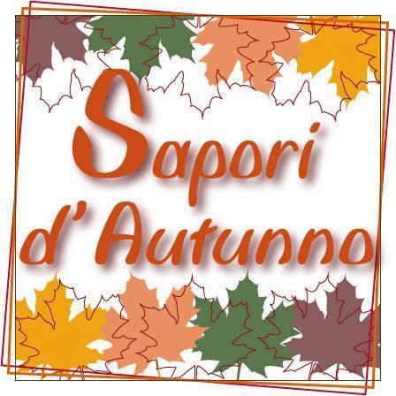 Sapori D'autunno - Cerreto Guidi
