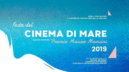 Festa Del Cinema Di Mare - Castiglione Della Pescaia