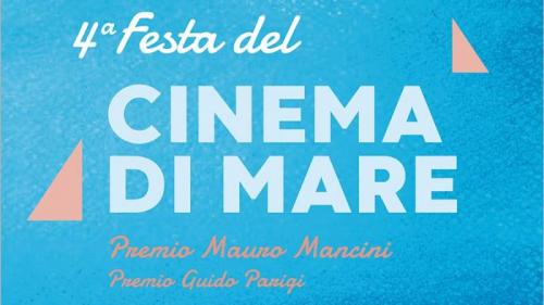 Festa Del Cinema Di Mare - Castiglione Della Pescaia