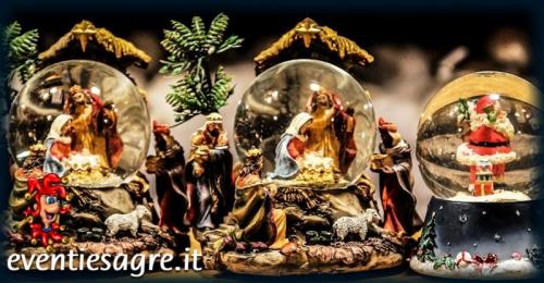 Mercatini Di Natale - San Vincenzo