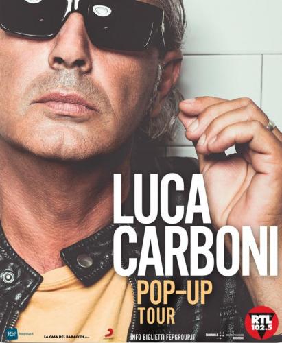 Luca Carboni - Bologna