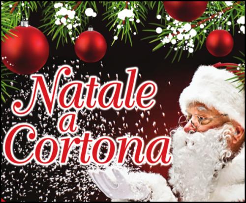 Natale A Cortona - Cortona