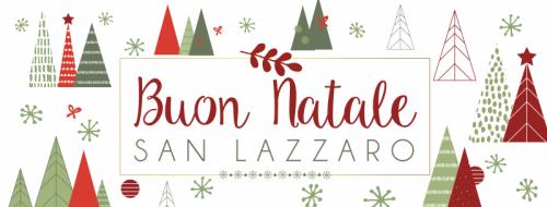 Natale A San Lazzaro - San Lazzaro Di Savena