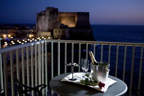 San Valentino Al Royal Group Hotels & Resorts - Napoli