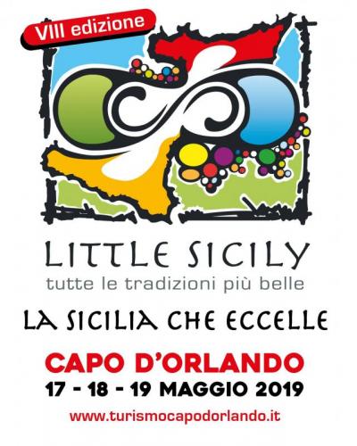 Little Sicily - Capo D'orlando