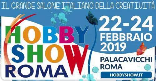 Hobby Show Roma - Roma