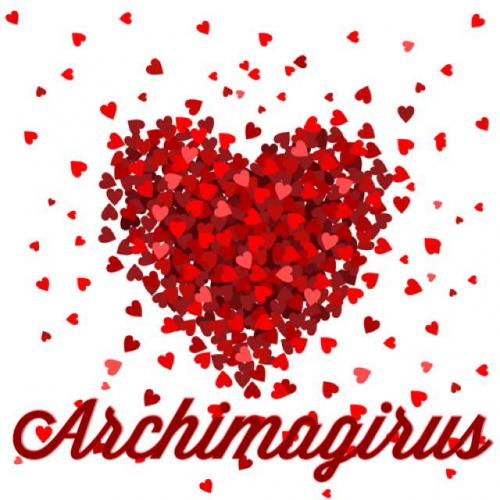 San Valentino All'archimagirus - Telese Terme