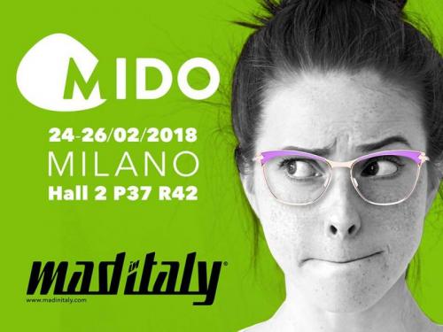 Appuntamento A Mido - Milano