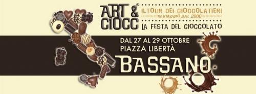 Art & Ciocc - Bassano Del Grappa