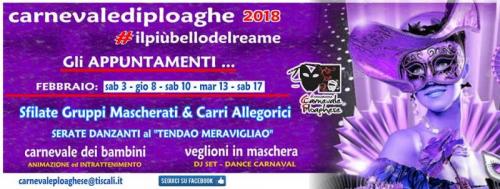 Carnevale Ploaghese - Ploaghe