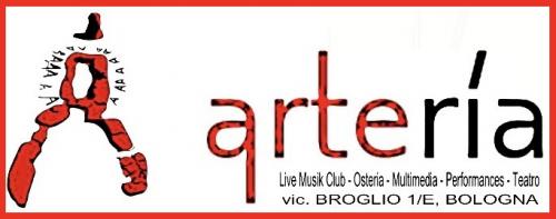 Arteria Live Club - Bologna