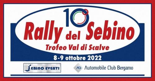 Rally ''ronde Del Sebino'' - Lovere
