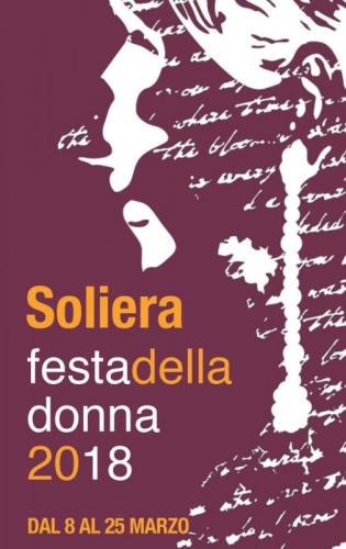 Festa Della Donna - Soliera
