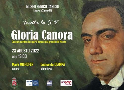 Museo Enrico Caruso - Lastra A Signa