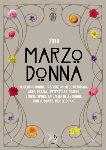 Marzo Donna - Venezia