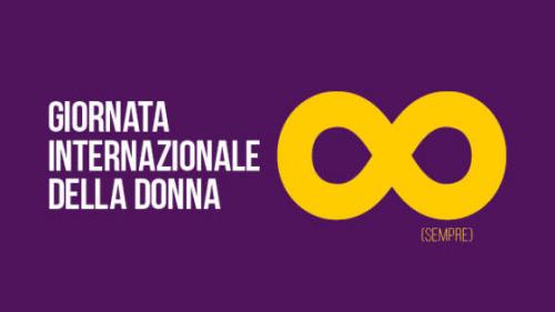 Giornata Internazionale Della Donna - Vicenza