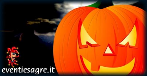 Halloween Alle Terme - Monterenzio
