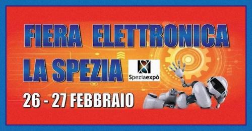 Fiera Dell'elettronica - La Spezia