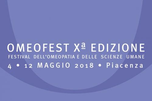 Omeofest - Piacenza