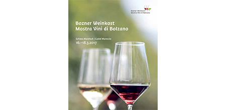 Mostra Vini Di Bolzano - Bolzano