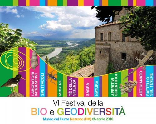 Festival Della Biodiversità - Nazzano