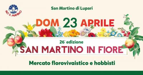 San Martino In Fiore - San Martino Di Lupari