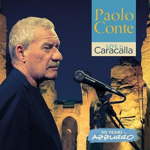 Paolo Conte In Concerto - Bologna