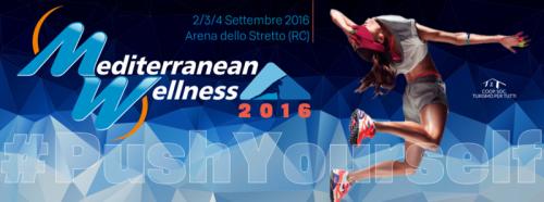 Mediterranean Wellness - Reggio Calabria