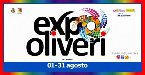 Oliveri Expo - Oliveri