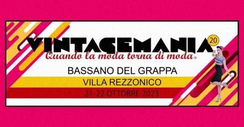 Vintagemania - Bassano Del Grappa