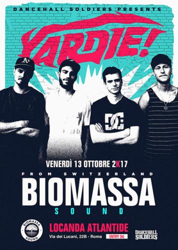 Live Locanda Atlantide - Roma