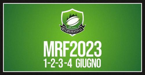 Milano Rugby Festival - Cernusco Sul Naviglio