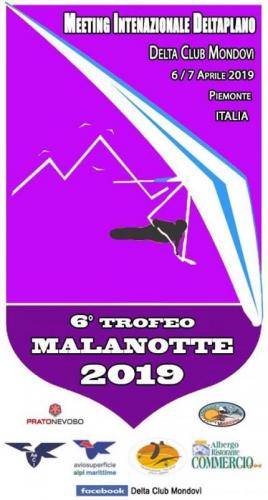 Trofeo Malanotte - Mondovì