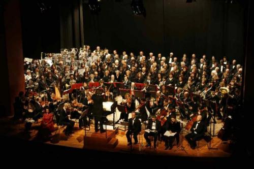 Orchestra Filarmonica Europea - 