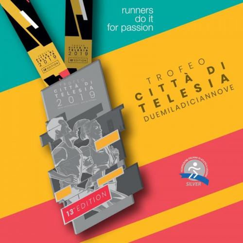 Trofeo Città Di Telesia - Telese Terme