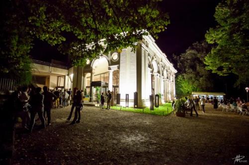 Eventi A Villa Strozzi - Firenze