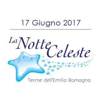 Notte Celeste - Ravenna