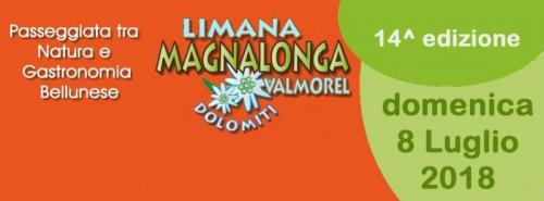 Limana Magnalonga Valmorel - Limana