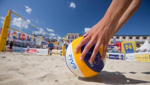 Beach Volley - Giulianova