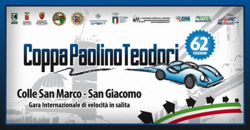 Coppa Paolino Teodori - Ascoli Piceno