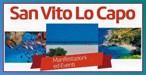 Eventi A San Vito Lo Capo - San Vito Lo Capo