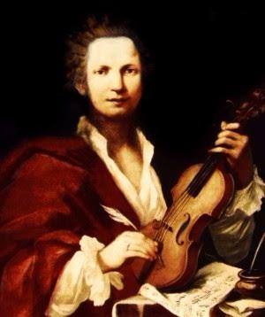 Festival Monteverdi Vivaldi - Venezia