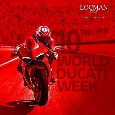 World Ducati Week - Misano Adriatico
